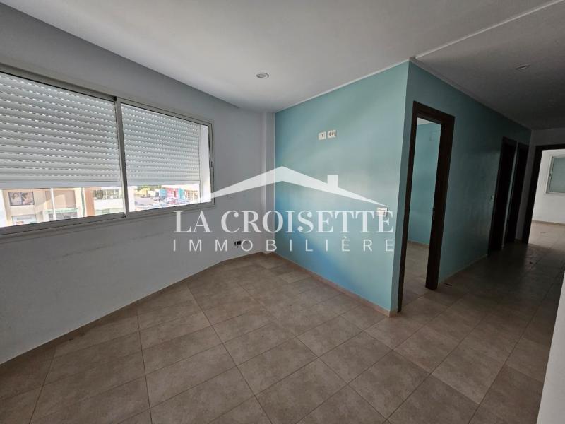 Cabinet médical H+2 à Ain Zaghouan El wahat